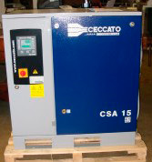 CECCATO CSA 15 hp  2014